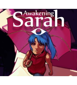 Awakening Sarah Steam Key GLOBAL
